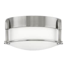 Colbin 7" Wide Integrated LED Flush Mount Ceiling Fixture
