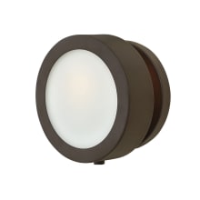 Mercer 7" Tall Wall Sconce