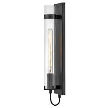 Ryden 24" Tall LED Wall Sconce