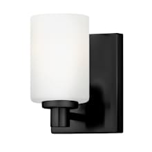 Karlie 9" Tall Wall Sconce