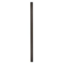 7' Direct Burial Post with 3" Fitter Diameter