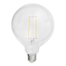Dimmable 2 Watt Medium Base (E26) LED Bulb