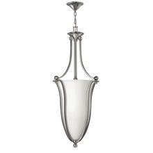 6 Light Indoor Urn Pendant from the Bolla Collection