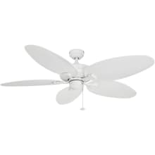 Duval 52" 5 Blade Indoor / Outdoor Ceiling Fan