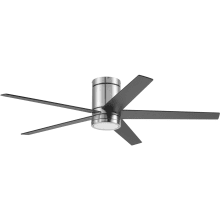 Graceshire 52" 5 Blade Indoor LED Ceiling Fan