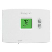 Non-Programmable Thermostats | VentingDirect.com
