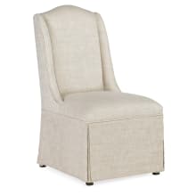 Traditions 21" Fabric Dinner Chair