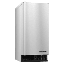Undercounter Ice Maker Machines Residential Built In Ice Makers