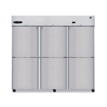 hoshizaki kegerator