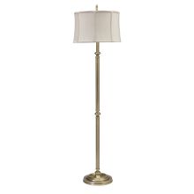 Single Light Up Lighting Floor Lamp from the Coach Collection