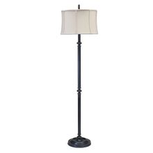 Single Light Up Lighting Floor Lamp from the Coach Collection