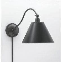 Down Lighting Wall Sconce from the Hyde Park Collection