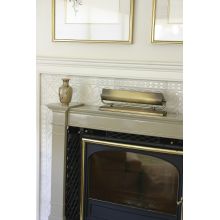 Traditional Mantel Picture Light