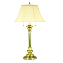 Table Lamp from the Shelburne Collection