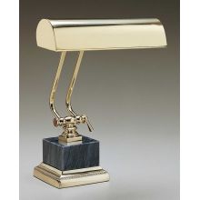 Banker Style 10" Piano / Desk Lamp