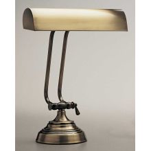 10" Piano Banker's Lamp
