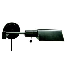 Swing Arm Wall Sconce from the Vision Lamps Collection