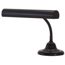 Advent Piano 2 Light Swing Arm Desk Lamp