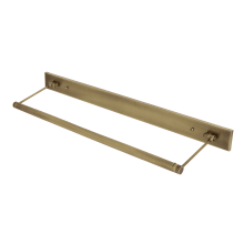 Mendon 33" Wide Integrated 2700K LED Picture Light