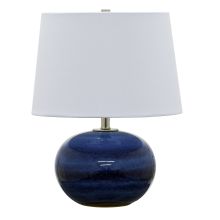 Scatchard 1 Light Title 20 Compliant Accent Table Lamp