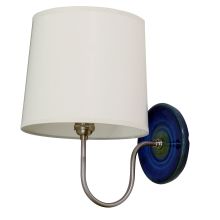 Scatchard 1 Light Title 20 Compliant Wall Sconce