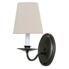 Lake Shore 1 Light Wall Sconce