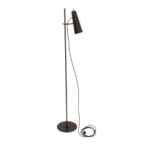Norton Single Light 59" Tall Adjustable LED Floor Lamp