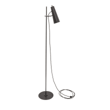 Norton Single Light 59" Tall Adjustable LED Floor Lamp