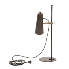 Norton Single Light 24" Tall Adjustable LED Desk Lamp