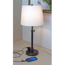 Townhouse 1 Light Title 20 Compliant Accent Table Lamp