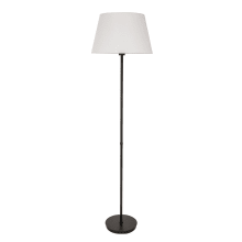 Vernon Single Light 64" Tall Floor Lamp