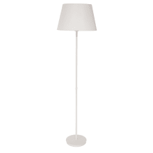Vernon Single Light 64" Tall Floor Lamp