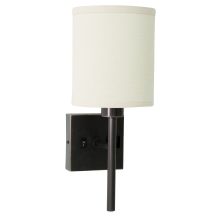 Decorative Wall Lamp 1 Light Title 20 Compliant Wall Sconce