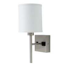 Decorative Wall Lamp 1 Light Title 20 Compliant Wall Sconce