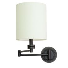 Decorative Wall Swing 1 Light Title 20 Compliant Wall Sconce