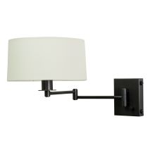 Decorative Wall Swing 1 Light Title 20 Compliant Wall Sconce