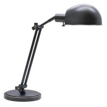 Addison 1 Light 24"-32" Adjustable Height Desk Lamp