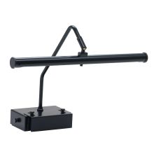 Piano / Desk 1 Light Battery Operated LED Music Stand Piano Light