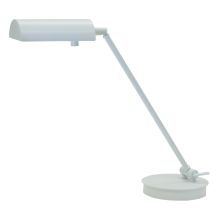 Generation 1 Light 11.5"-17.5" Adjustable Desk Lamp