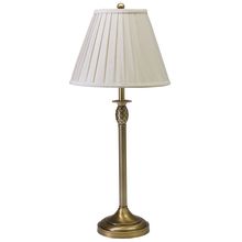 Vergennes 1 Light Table Lamp with Tapered Drum Shade