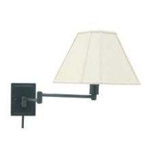 Swing Arm Wall Sconce from the Wall Swing Arm Lamps Collection