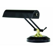 Banker Piano / Desk 10" Piano Lamp