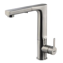 Ascend Pull-Out Kitchen Faucet with CeraDox Lifetime Technology