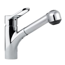 Ayr Pull-Out Kitchen Faucet with CeraDox Lifetime Technology