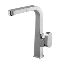 Azura Pull-Out Kitchen Faucet with CeraDox Lifetime Technology