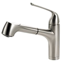 Calia Pull-Out Bar Faucet with CeraDox Lifetime Technology