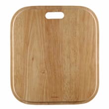 Endura 16-3/4"L x 15"W Wooden Cutting Board