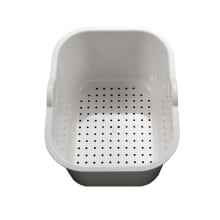 11-5/16" x 14-15/16" Plastic Colander