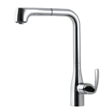 Cora Pull-Out Kitchen Faucet with CeraDox Lifetime Technology