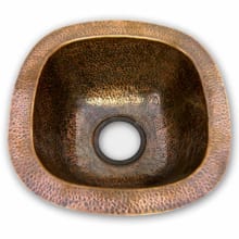 Houzer Bar And Prep Sinks